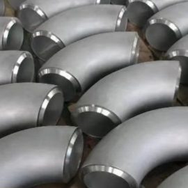 STAINLESS STEEL  PIPE FITTINGS ELBOW