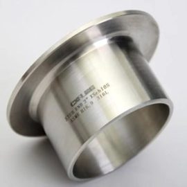 STAINLESS STEEL  PIPE FITTINGS LAP